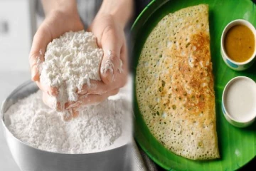 Instant Dosa: இந்த ஒரு மா இருந்தால் போதும்.., 5 நிமிடத்தில் தோசை செய்யலாம்