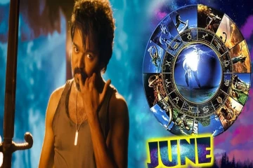 ஜூன் மாதம் பிறந்தவங்க எந்த நிலையிலும் நிதானம் கொண்டவர்களாம்.. முழு விபரம் இதோ!