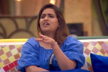 பிக்பாஸ் வரலாற்றில் ஜெக்குலின் செய்த சாதனை!