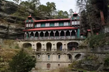 மனிதர்கள் நுழையவே அனுமதி மறுக்கப்பட்ட 5 இடங்கள் - இதுதான் காரணம்!