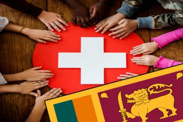 இலங்கை செஞ்சிலுவை சங்க நிர்வாகம் கலைப்பு -தேசிய செயலாளர் குற்றச்சாட்டு!