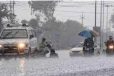 தமிழக தென் மாவட்டங்களில் கனமழைக்கு வாய்ப்பு - சென்னை வானிலை மையம்