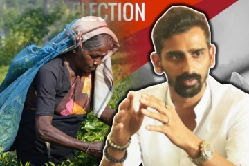 வாக்குகளுக்காக மக்களை திசைதிருப்ப முயற்சிக்கின்றனர்: ஜீவன் தொண்டமான் சாடல்!