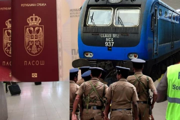 கட்டுநாயக்க திரும்பிய வெளிநாட்டவருக்கு ஏற்பட்டநிலை : கண்ணீருடன் நிற்கும் துயரம்