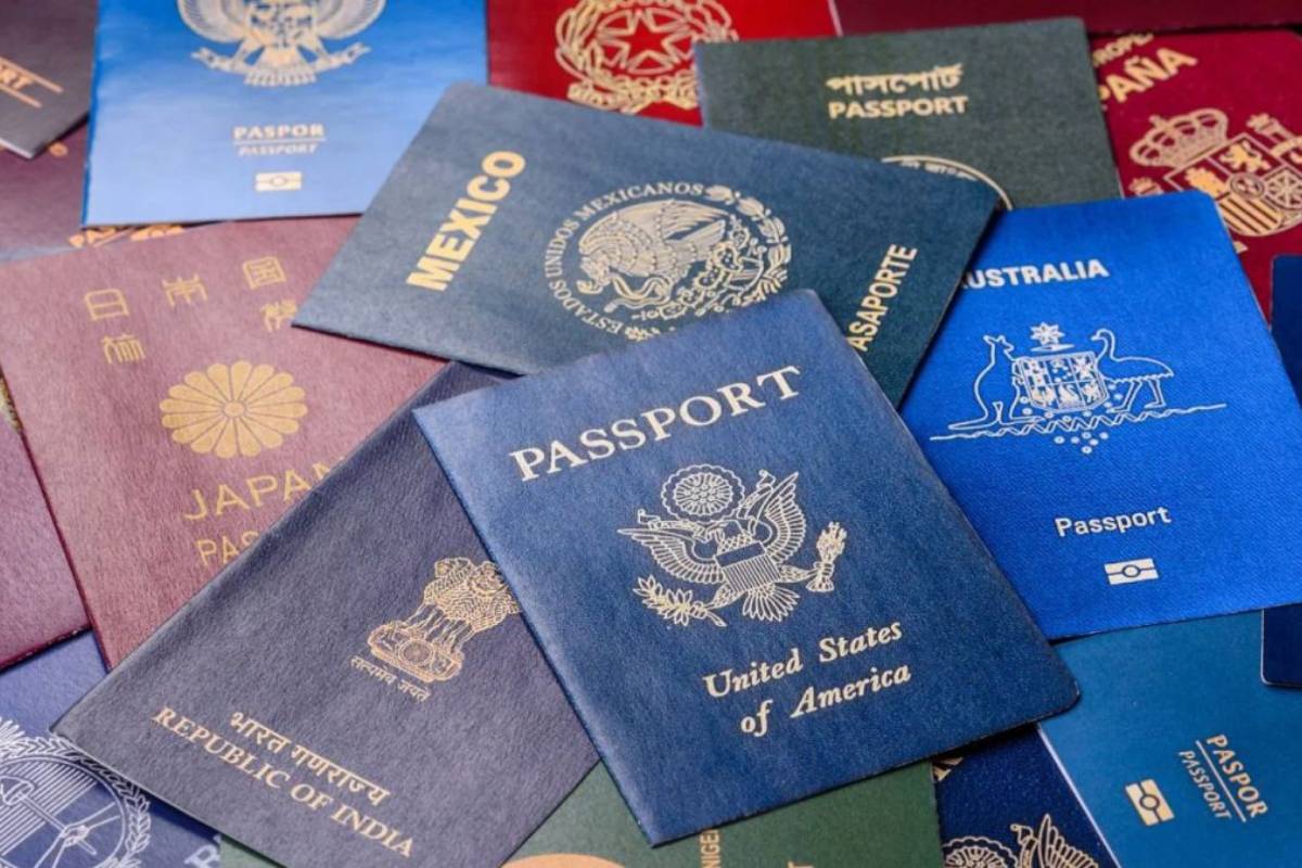 உலகின் சக்திவாய்ந்த பாஸ்போர்ட் பட்டியல்: முன்னேறிய கனடா | Canada Grows In Henley Passport Index