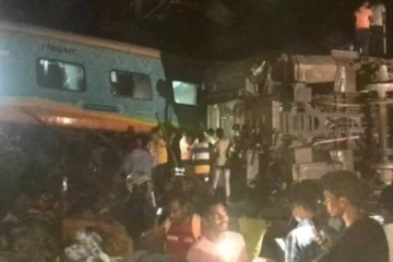 ஒடிசா ரயில்கள் விபத்து - பலி எண்ணிக்கை 233 ஆக உயர்வு