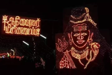 வரலாற்றுச்சாதனை படைத்த யாழ் இந்திரவிழா..!