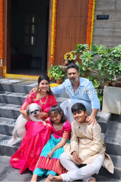 விபத்தில் சிக்கி படுத்த படுக்கையானேன், நடக்க முடியாமல்... அதிர்ச்சி தகவலை கூறிய நடிகை சினேகா | Actress Sneha Emotional Speech At Function