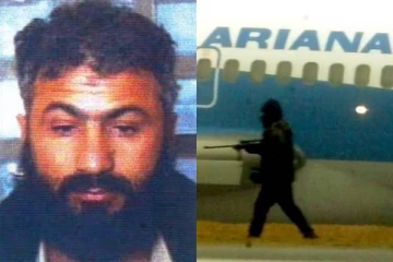 பிரித்தானியாவில் பயணிகள் விமானத்தை கடத்தியவர்... 22 ஆண்டுகளுக்கு பிறகு கிடைத்த தண்டனை