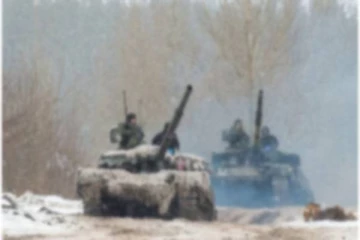 உக்ரைனில் நடத்தப்பட்ட தாக்குதலில் உயிரிழந்த ராணுவ வீரர்