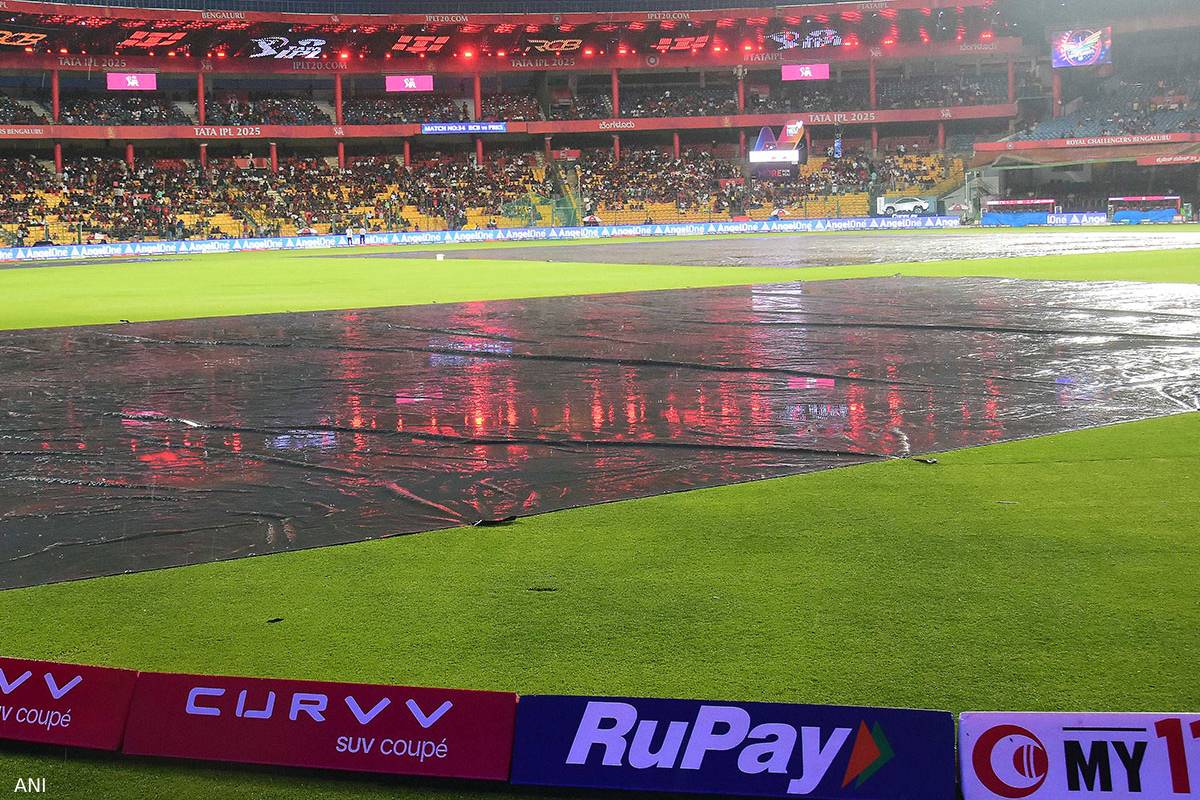 Chinnaswamy Stadium Chinnaswamy Stadium