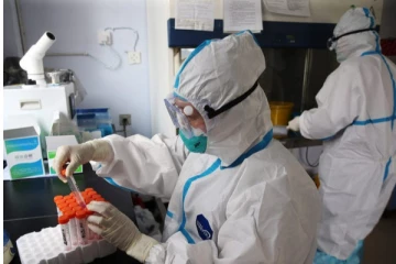 கொரோனா வைரஸை பரப்பியது சீனாவா? எங்களிடம் பக்கா ஆதாரம் இருக்கு.. நெஞ்சை நிமிர்த்தி சொல்லும் அமெரிக்கா!