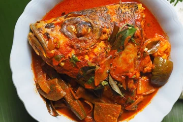 மீன் தலை சாப்பிடுவதால் இவ்வளவு நன்மைகள் கிடைக்குமா?