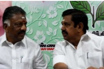 எடப்பாடியில் முதல்வர், போடியில் துணைமுதல்வர் : சூடுபிடிக்கும் தேர்தல் களம்