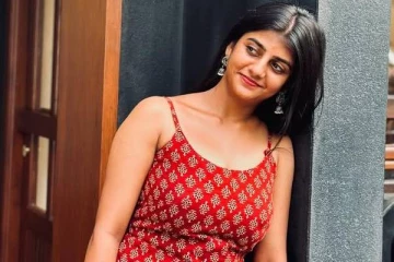 விஜய் டிவி சீரியல் நடிகை கேப்ரியல்லாவா இப்படி.. லேட்டஸ்ட் போட்டோஸ் வைரல்