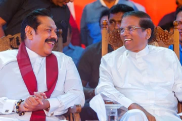 மகிந்தவை விடவும் கூடுதல் தொகை செலவிட்டுள்ள மைத்திரி..! வெளியான தகவல்