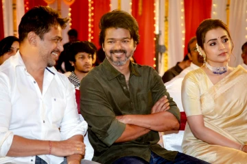 விஜய் ரசிகர்களுக்கு ஏமாற்றம் தான் மிஞ்ச போகிறதா.. வெளிவந்த ஷாக்கிங் தகவல்