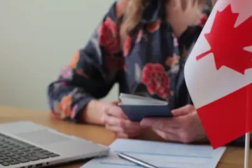 தற்காலிக குடியிருப்பு அனுமதியை குறைக்க கனடா அரசாங்கம் முடிவு!