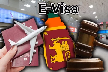 சர்ச்சைக்குரிய இணையவழி விசா மோசடி : பிரதமர் தலைமையிலான அமைச்சரவைக்கு நீதிமன்றம் அழைப்பாணை