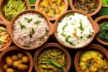 ලංකාවට තවත් ජාත්‍යන්තර ඇගයීමක් - ලෝකේ විශිෂ්ටතම ආහාර ගමනාන්ත අතර ශ්‍රී ලංකාවත්