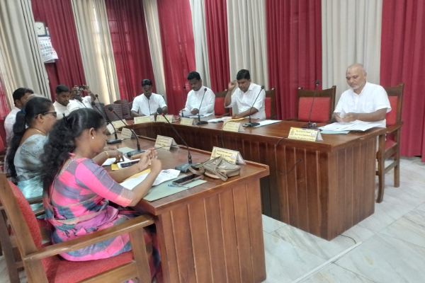 பயங்கரவாத தடுப்புச் சட்டம் பொதுமக்களுக்கு ஆபத்து - காரைதீவு பிரதேச சபை தவிசாளர் | Prevention Terrorism Additional Electricity