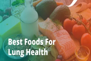 நுரையீரலை ஆரோக்கியமாக வைத்திருக்க சில வழிகள் - இதை அவசியம் நோட் பண்ணிக்கோங்க..