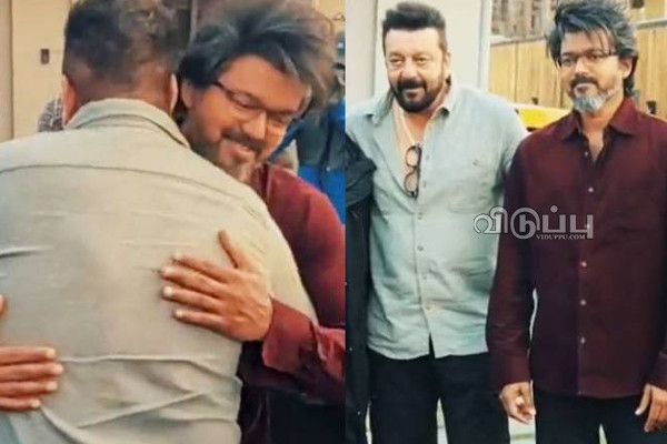 நடிகைகள் முன்னணி நடிகர்களுடன் படுக்கையை பகிர்ந்தால் தான்!! லியோ பட நடிகர் ஓப்பன் | Leo Star Sanjay Dutt Bad Mouth About Top Actress