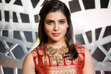 நடிகை சமந்தாவின் அப்பா, அம்மாவை பார்த்துள்ளீர்களா.. இதோ அவர்களுடைய புகைப்படங்கள்