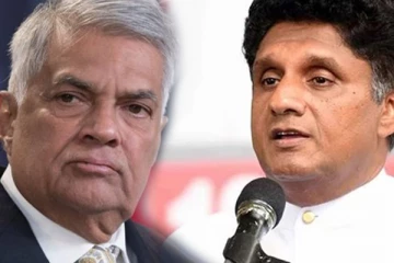 மக்களின் வரிப்பணத்தில் சவாரி செய்யும் ரணில் : எழுந்துள்ள கடும் குற்றச்சாட்டு