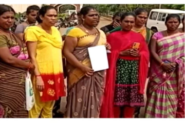 எங்களை கருணைக்கொலை பண்ணிடுங்க - கதறிய திருநங்கைகள்!