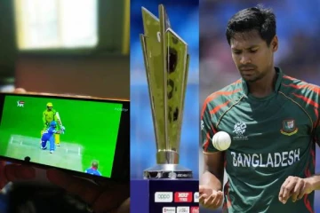 IPL ஒளிபரப்பு நிறுத்தம்; T20 உலகக்கிண்ண போட்டிகள் இந்தியாவிலிருந்து மாற்றம் - வங்கதேசம் திட்டம்