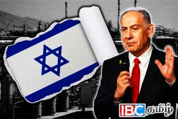 உலக எரிசக்தி சந்தையை உலுக்கிய இஸ்ரேலின் அதிரடி தாக்குதல்