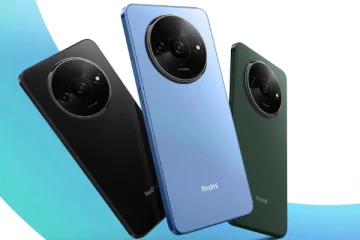 ரூ.10,000 க்கு 5000mAh பற்றரி திறன்: Redmi A3x ஸ்மார்ட்போன் விமர்சனம்!