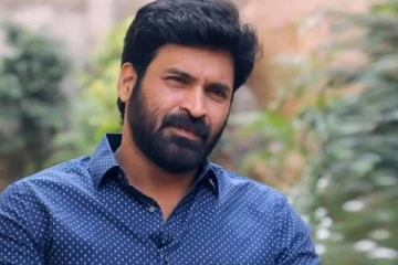 47 வயதில் திருமணம் செய்து கொண்ட விஜய் பட நடிகர்.. வைரல் புகைப்படம் இதோ