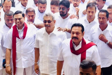 நாட்டை விட்டு வெளியேறியுள்ள ஏழு மூளைகளையுடைய நபர்! ஜே.வி.பி.யின் சிரேஸ்ட உறுப்பினர் தகவல்