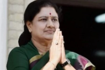 சசிகலா பெயர் வாக்காளர் பட்டியலில் ஏன் இடம்பெறவில்லை? இதுதான் காரணம்