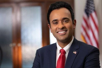 “ என் அடையாளத்தை போலியாக காட்ட மாட்டேன்” ; விவேக் இராமசாமி வெளியிட்டுள்ள கருத்து!