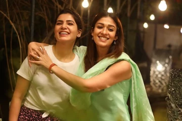 அதிக சம்பளம் வாங்கும் நடிகைகள்! சமந்தாவுக்கு எந்த இடம் தெரியுமா?