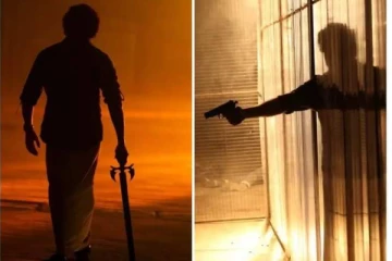 பொள்ளாச்சி கொடூர சம்பவம் தான் சூர்யா - 40 கதையா?