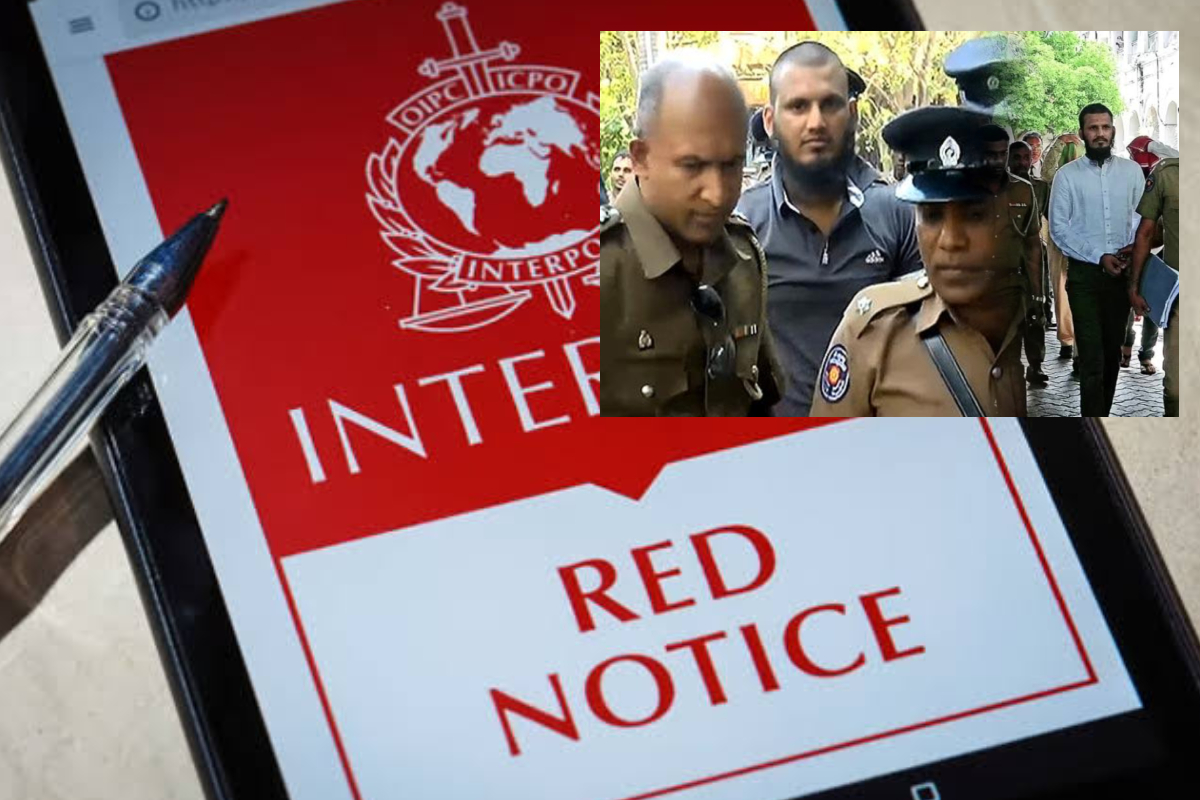 சர்வதேச பிடியாணையில் இருந்து தப்பித்து நாட்டிற்குள் கஞ்சிபானி நடத்தும் மாஃபியா திட்டம் | The Mafia Plan Run By Kanjipani After Escaping