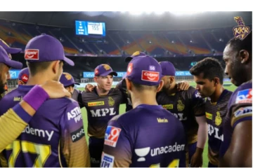 ஐபிஎல் தொடரில் விளையாட வந்து... ஒரு போட்டி கூட விளையாடத நட்சத்திர வீரருக்கு கொரோனா: நாடு திரும்ப முடியாத நிலை