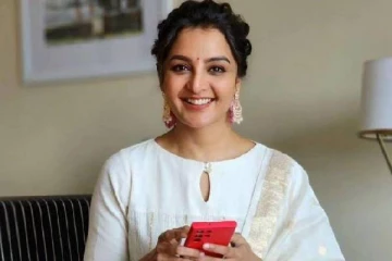 உலக நடன தினம்.. ரஜினி பட நடிகை மஞ்சு வாரியர் வெளியிட்ட வீடியோ இணையத்தில் ட்ரெண்டிங்