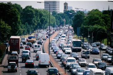 உலகில் அதிக வாகன நெரிசல் கொண்ட நகரங்கள் : முதலிடத்தில் உள்ள நகரம் எது தெரியுமா..!