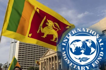 இலங்கைக்கு புதிய நிபந்தனை போட்ட IMF!