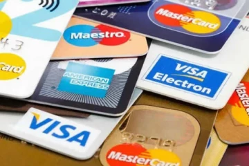 ක්‍රෙඩිට් කාඩ් භාවිතා කරන අයට අසුබ ආරංචියක්..