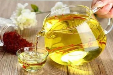 குங்குமப்பூ கலந்த தண்ணீரை அருந்தினால் இத்தனை நன்மைகளா?