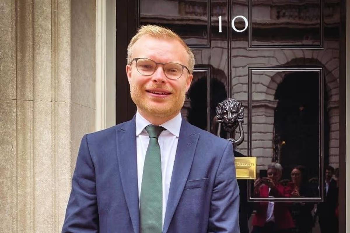 ட்ரம்பின் 30 நாட்கள் ரஷ்ய எண்ணெய் சலுகையை நிராகரித்த பிரித்தானியா: சொன்ன காரணம் | Russia Oil Uk Wont Follow Us