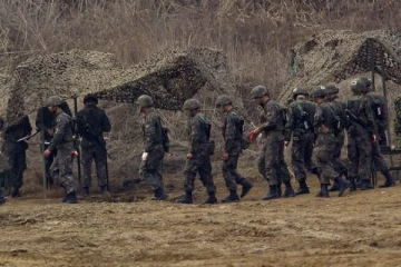 ரஷ்யாவுக்காக போரிட்ட 4700 வடகொரிய வீரர்கள் பலி ; தென்கொரியா வெளியிட்ட அதிர்ச்சி தகவல்