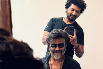 கூலி படத்தில் இணைந்த கன்னட நடிகை.. யார் தெரியுமா?