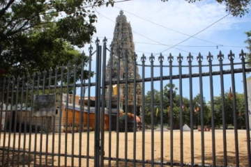 மாமாங்கேஸ்வரர் தீர்த்தம்  ;   500 பேரை வலைவீசி தேடும்   சுகாதார தரப்பினர்